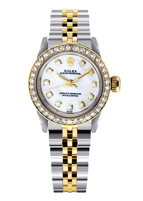 lady rolex watches prices